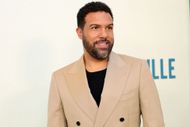 Los Angeles Premiere of "Splitsville" - Arrivals - Source: Getty